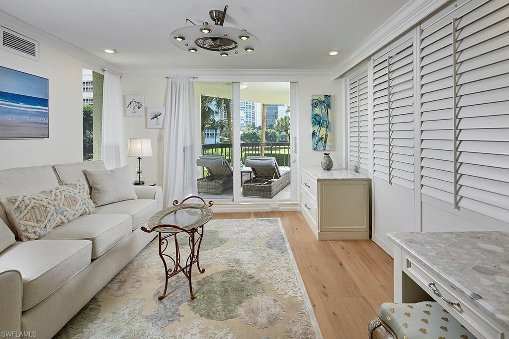 Esplanade #204-Park Shore-Seasonal Rental