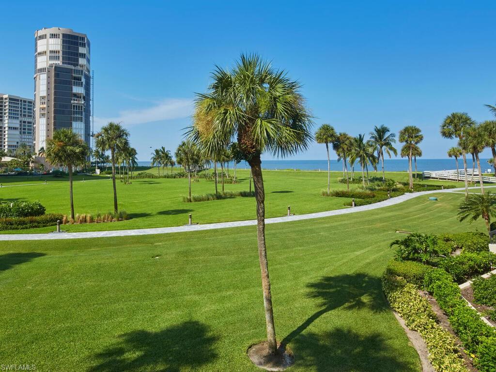 Esplanade #204-Park Shore-Seasonal Rental