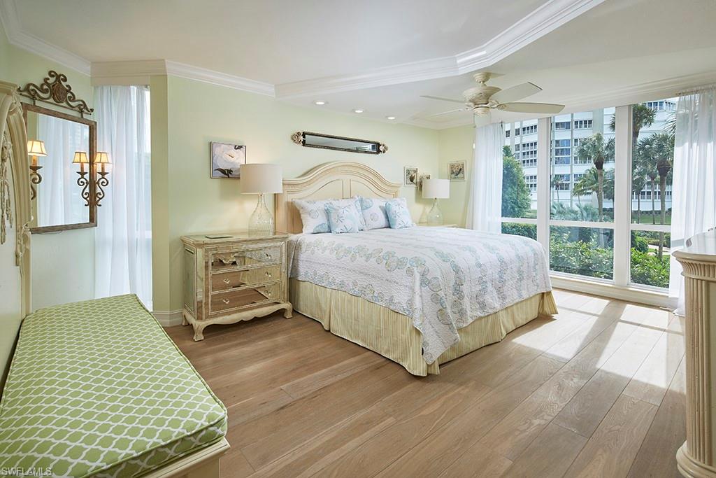 Esplanade #204-Park Shore-Seasonal Rental