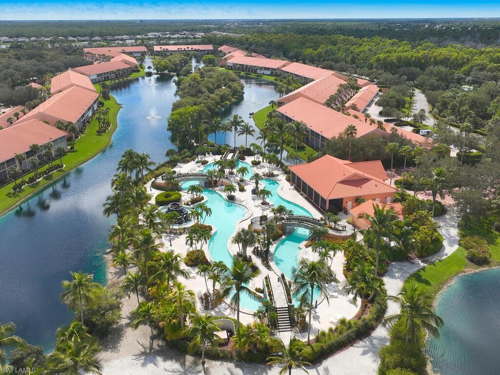 6740 Beach Resort DR # 1811