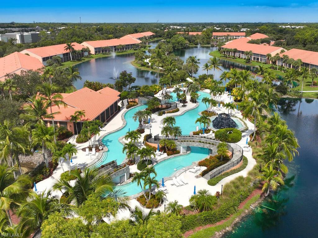 6740 Beach Resort DR # 1811