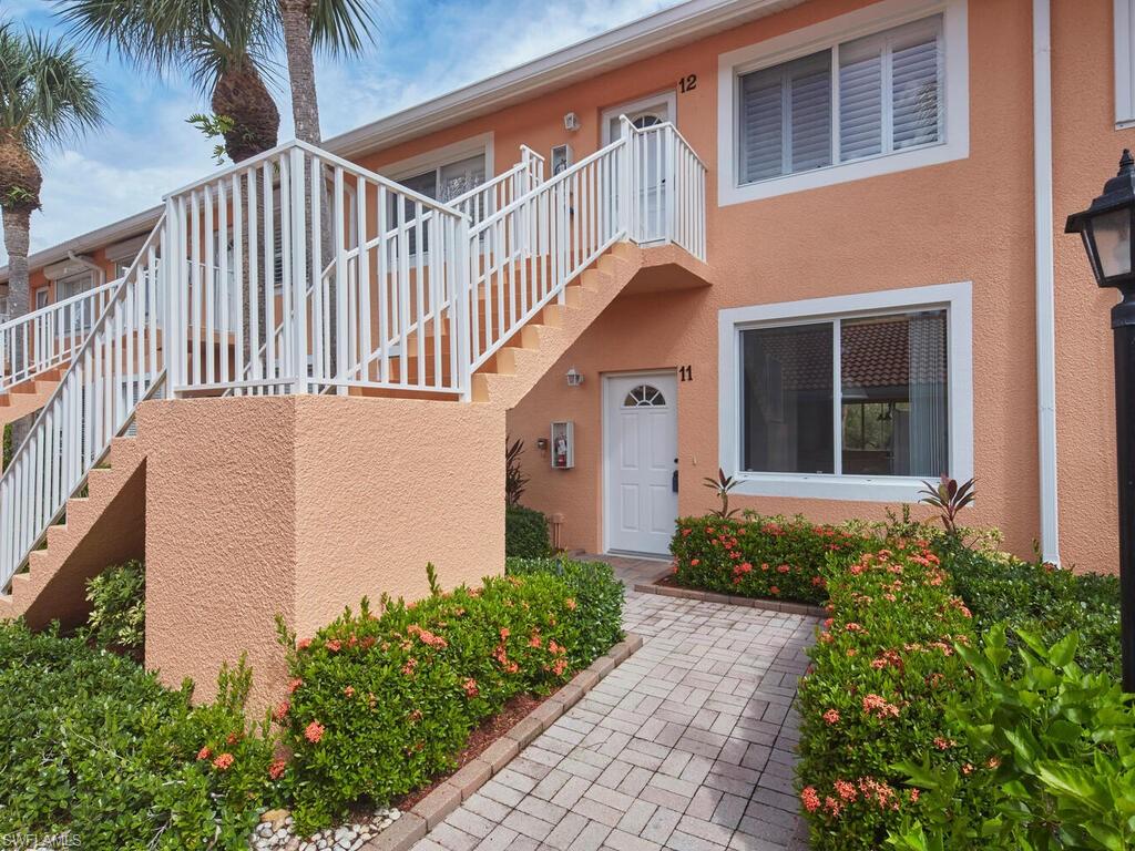 6740 Beach Resort DR # 11