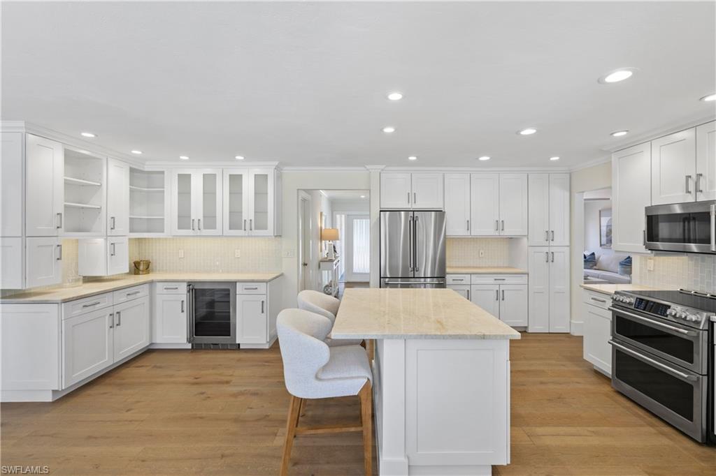 4916 Crayton RD, NAPLES