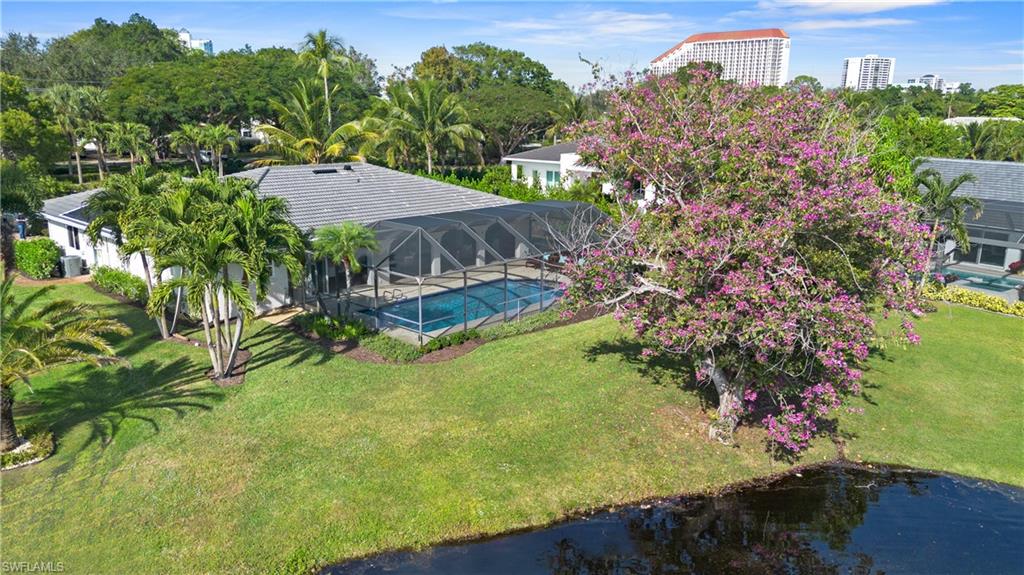 4916 Crayton RD, NAPLES