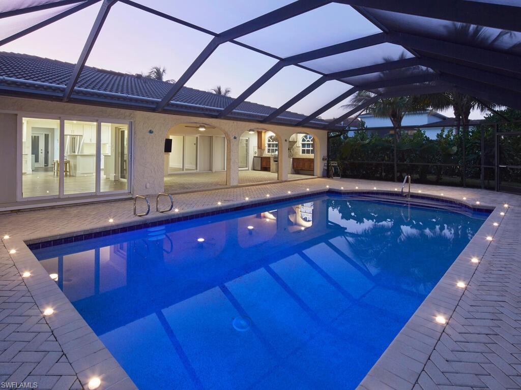 4916 Crayton RD, NAPLES