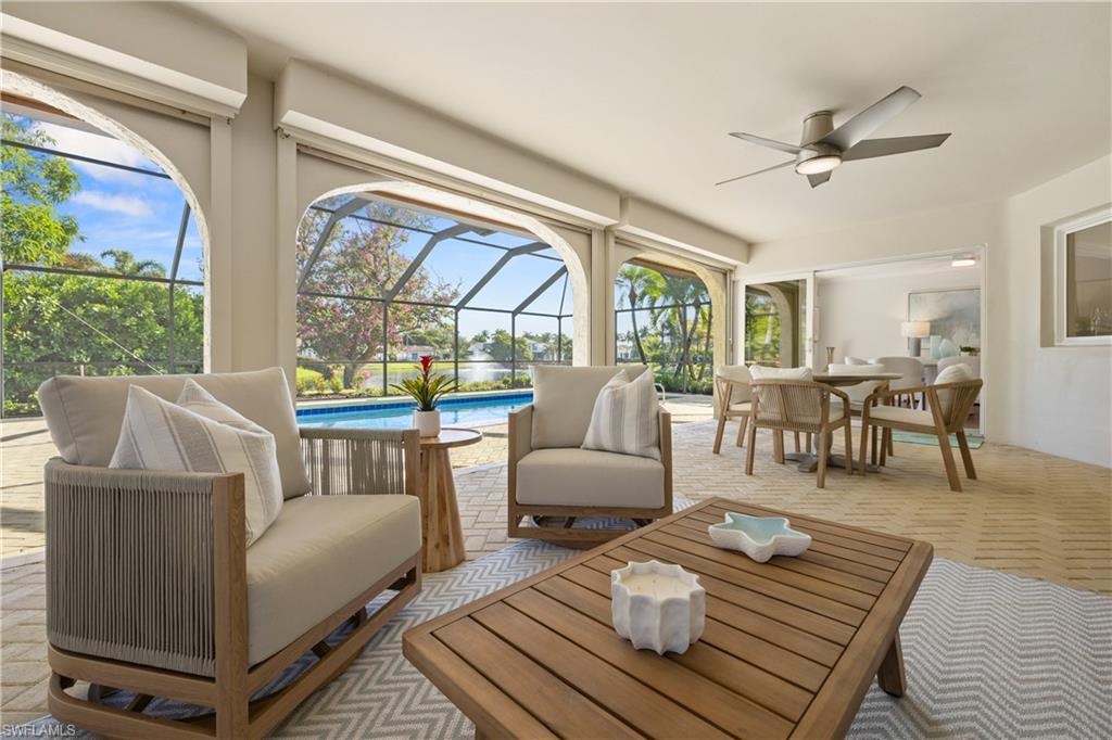 4916 Crayton RD, NAPLES