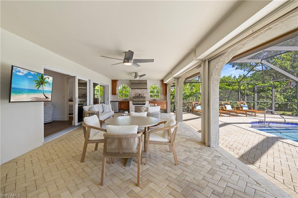 4916 Crayton RD, NAPLES