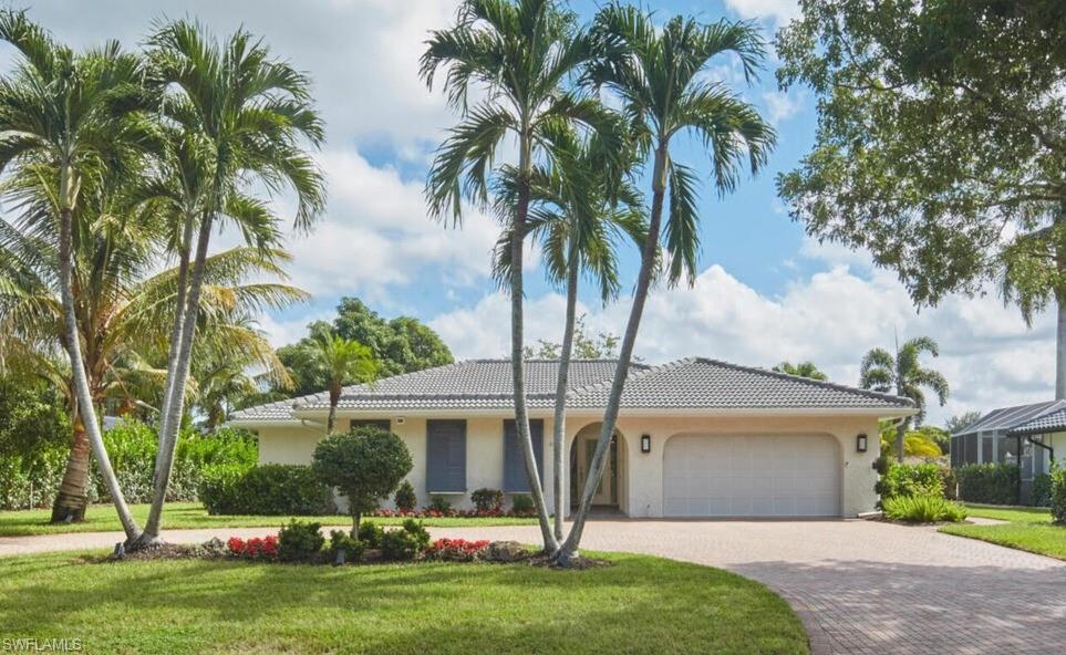 4916 Crayton RD, NAPLES