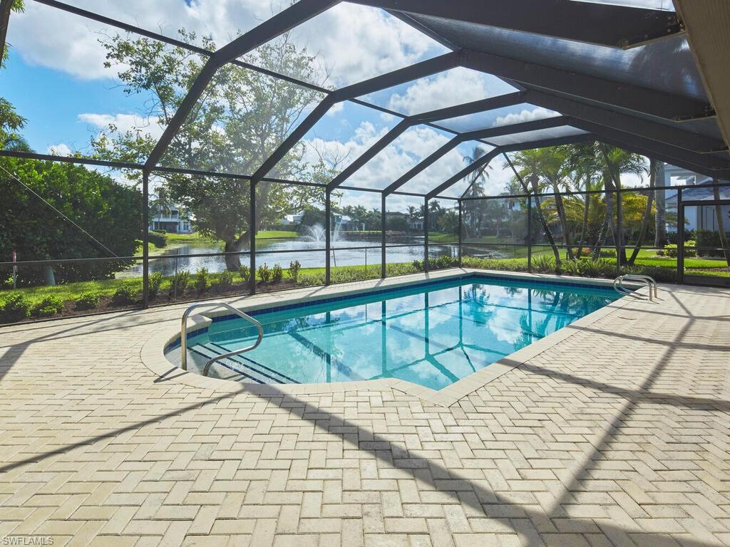 4916 Crayton RD, NAPLES