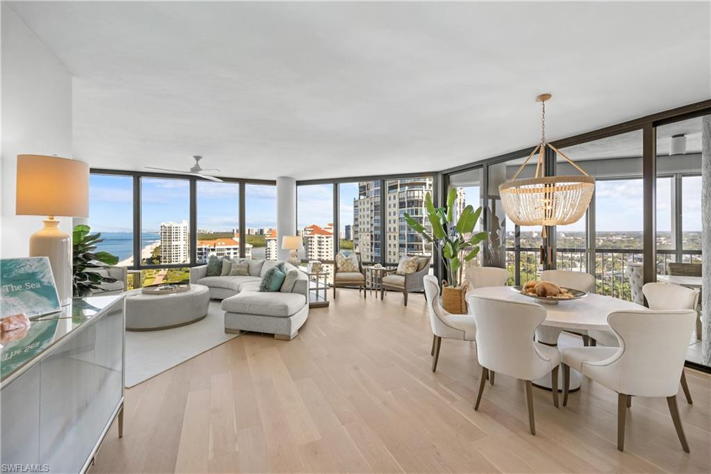 4951 Gulf Shore BLVD N # 1204