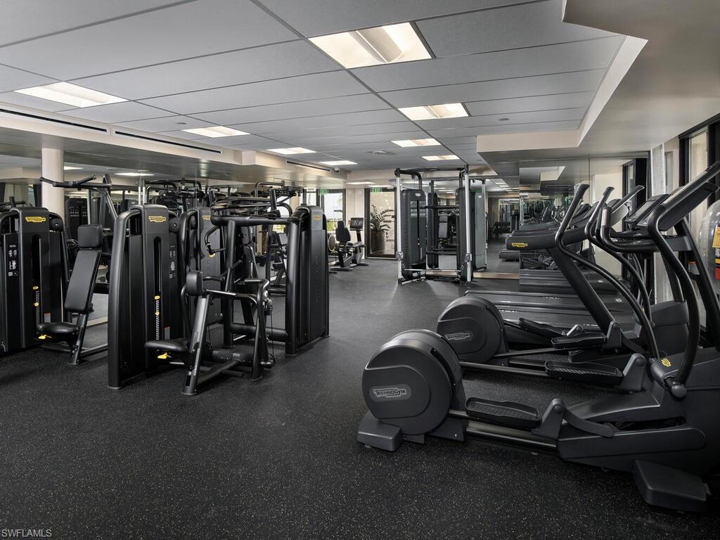 4951 Gulf Shore BLVD N # 1204