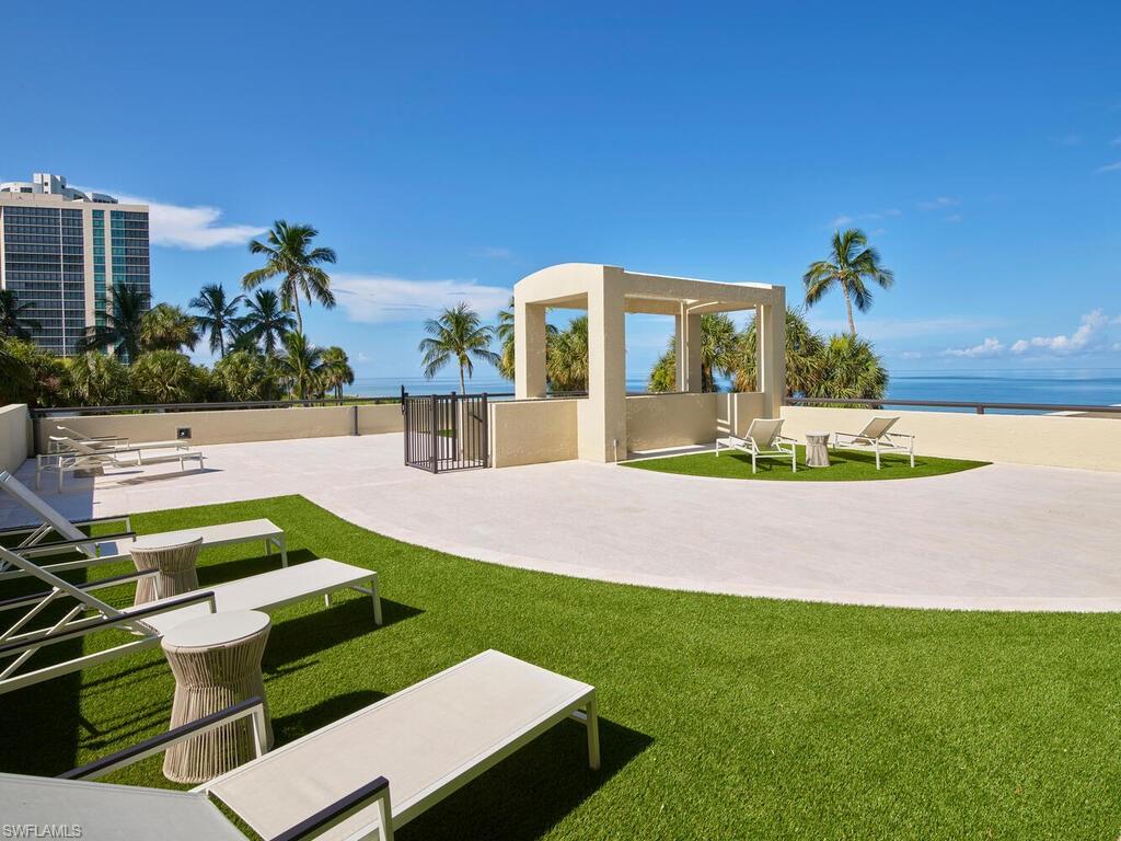 4951 Gulf Shore BLVD N # 1204