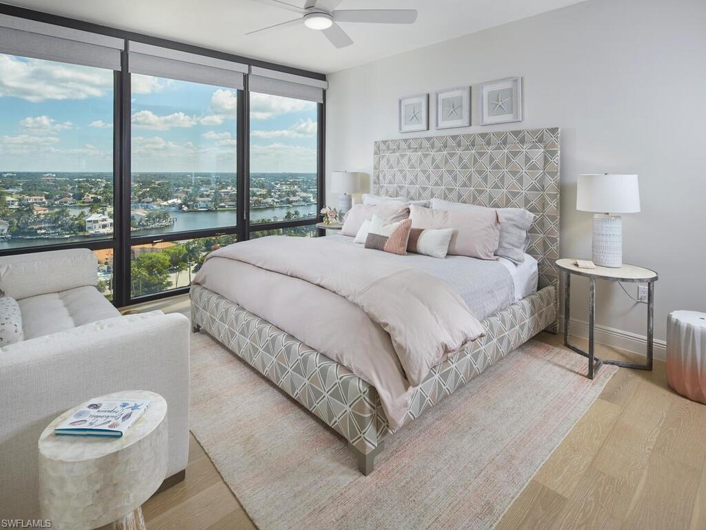 4951 Gulf Shore BLVD N # 1204