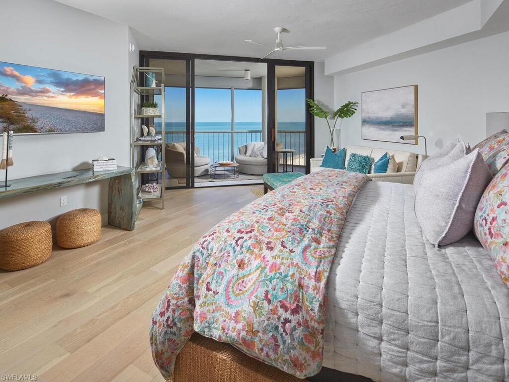 4951 Gulf Shore BLVD N # 1204