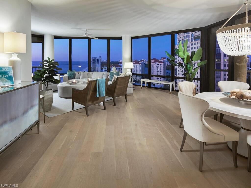 4951 Gulf Shore BLVD N # 1204