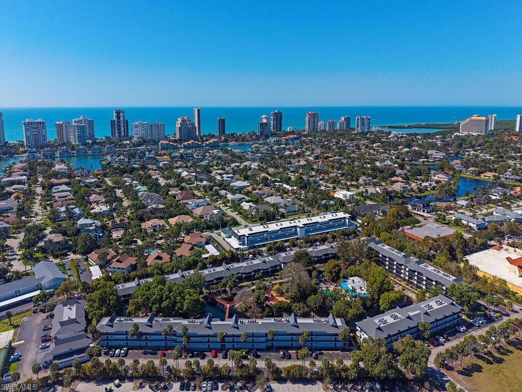 600 Neapolitan WAY # 230