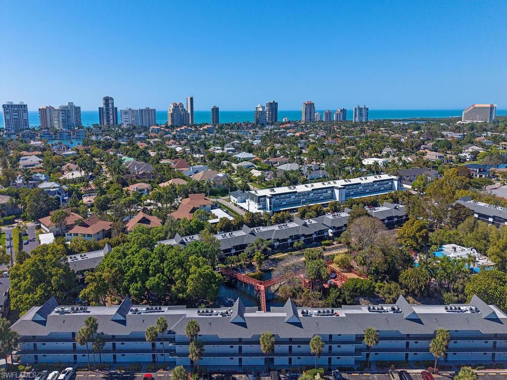 600 Neapolitan WAY # 230