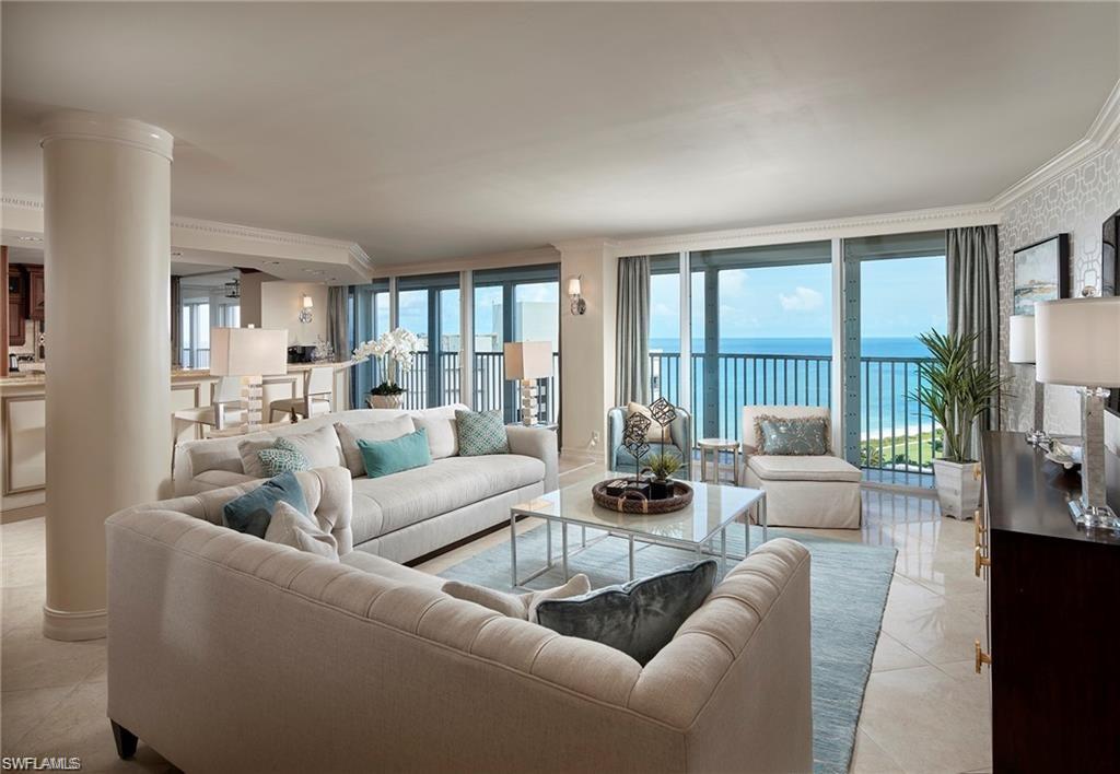 4041 Gulf Shore BLVD N PH5
