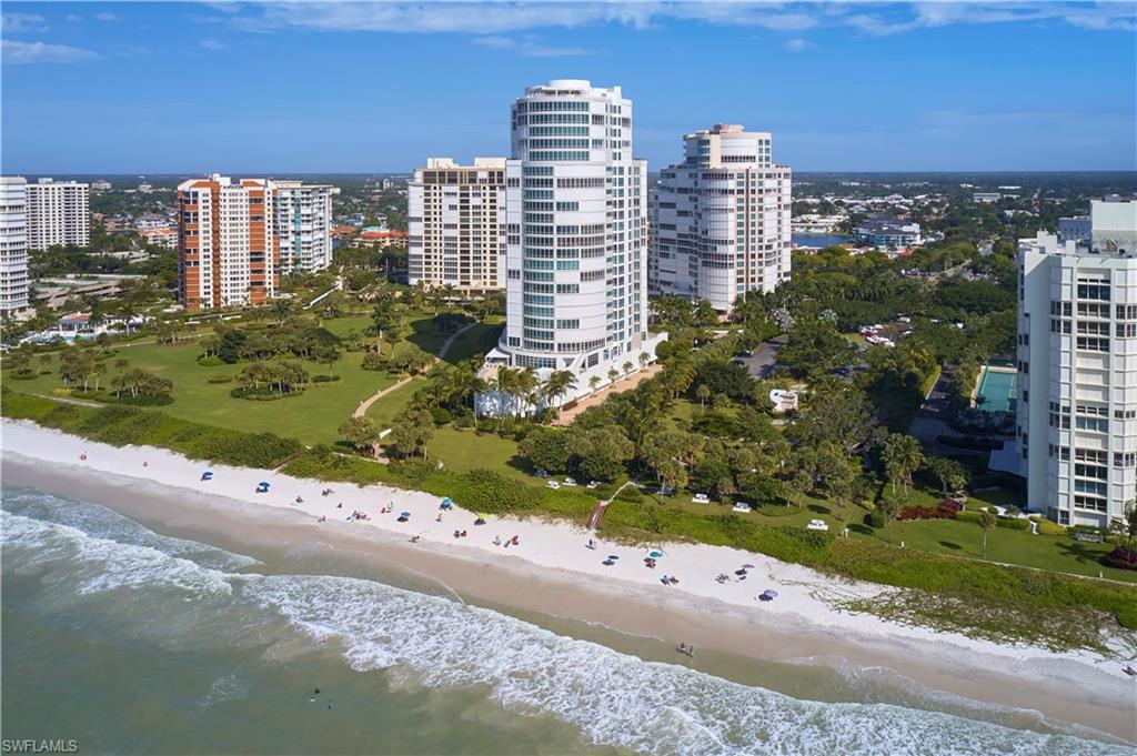 4151 Gulf Shore BLVD N 605