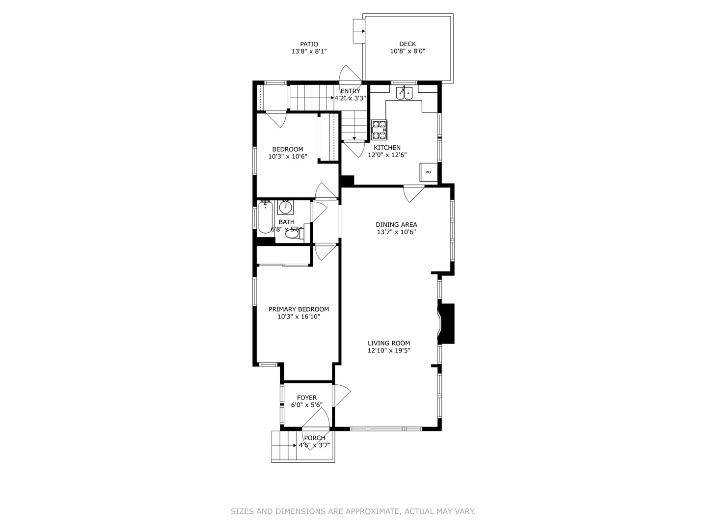 1524 Jenkinson Court