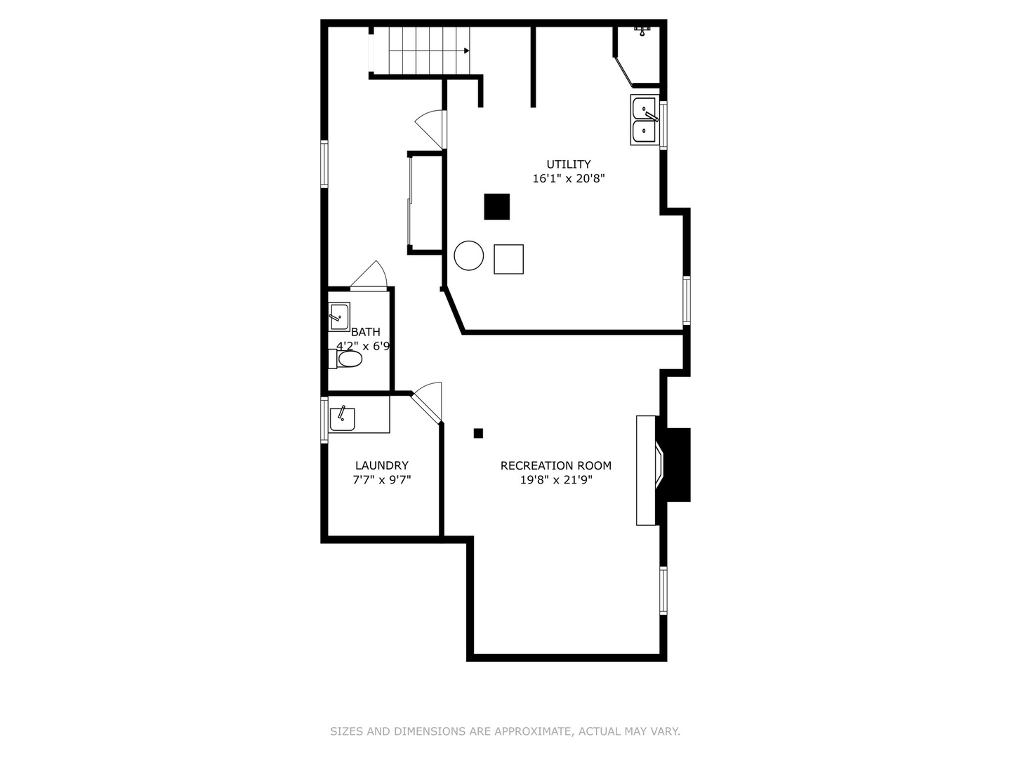 1524 Jenkinson Court