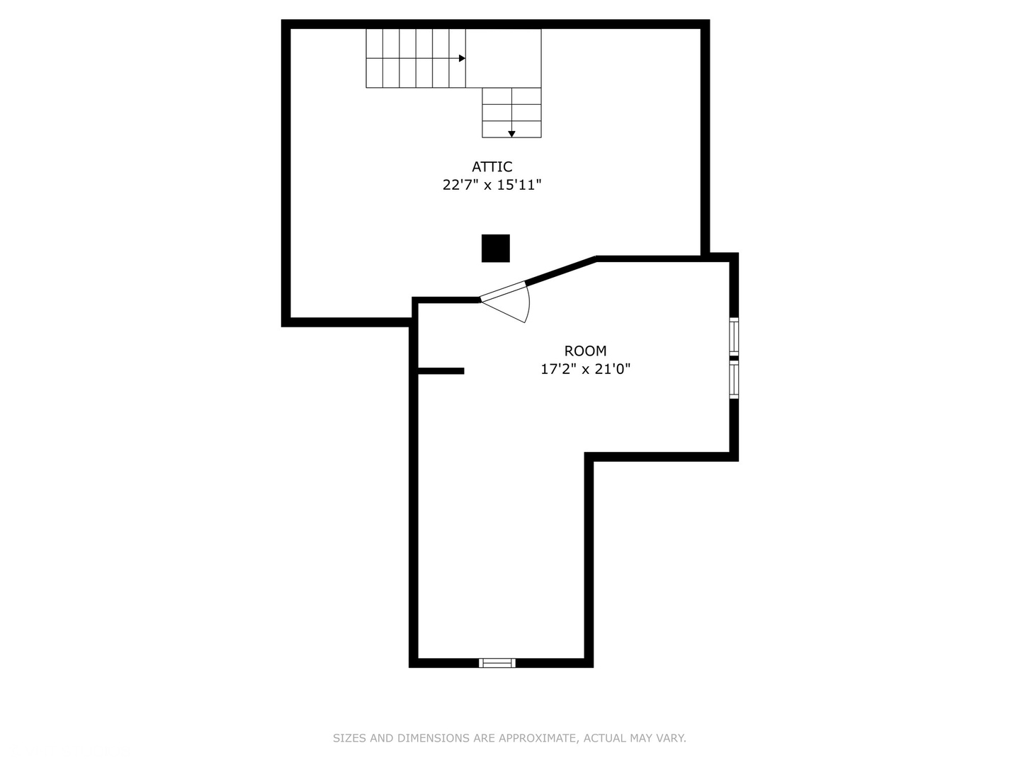 1524 Jenkinson Court