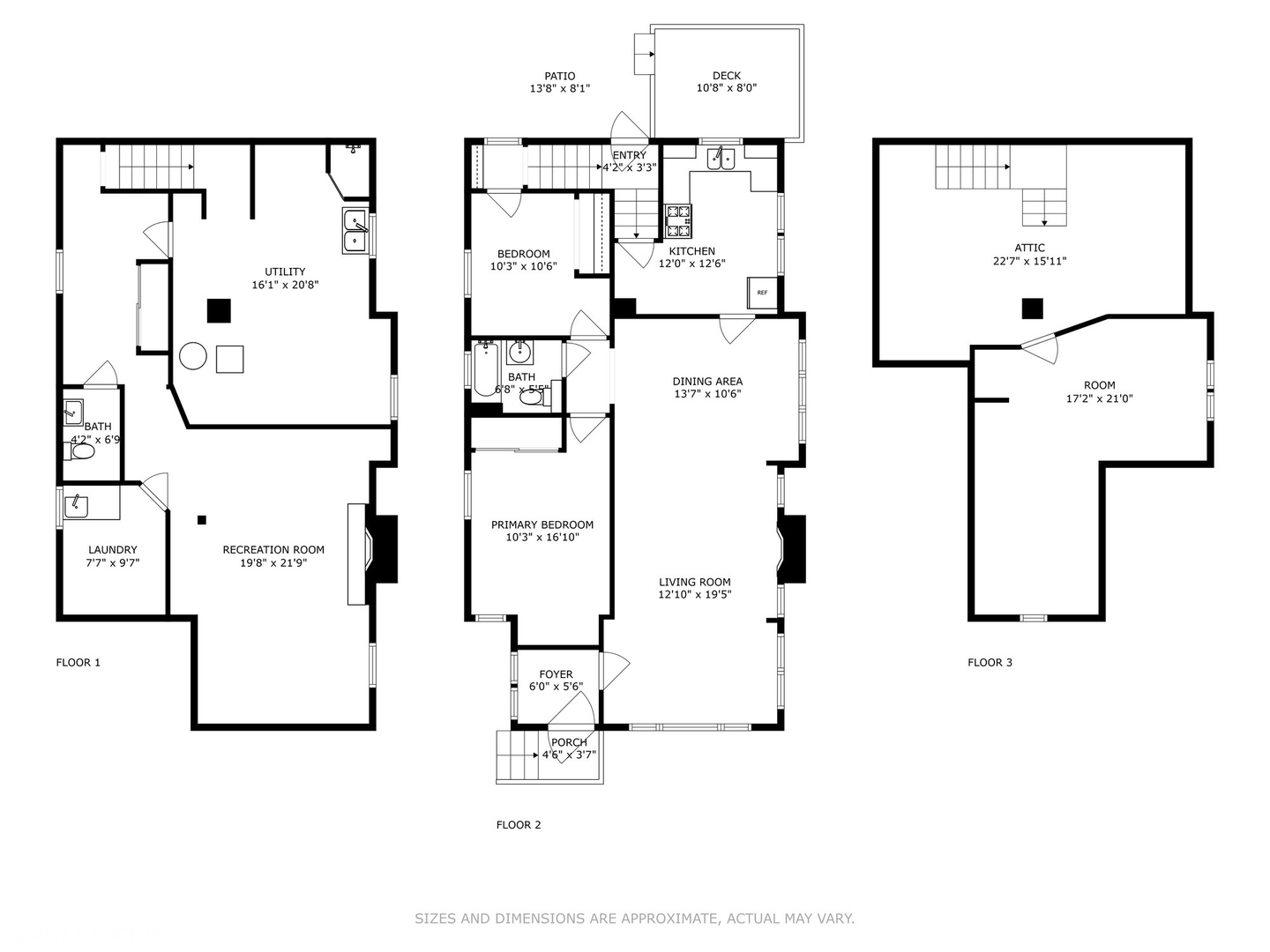1524 Jenkinson Court