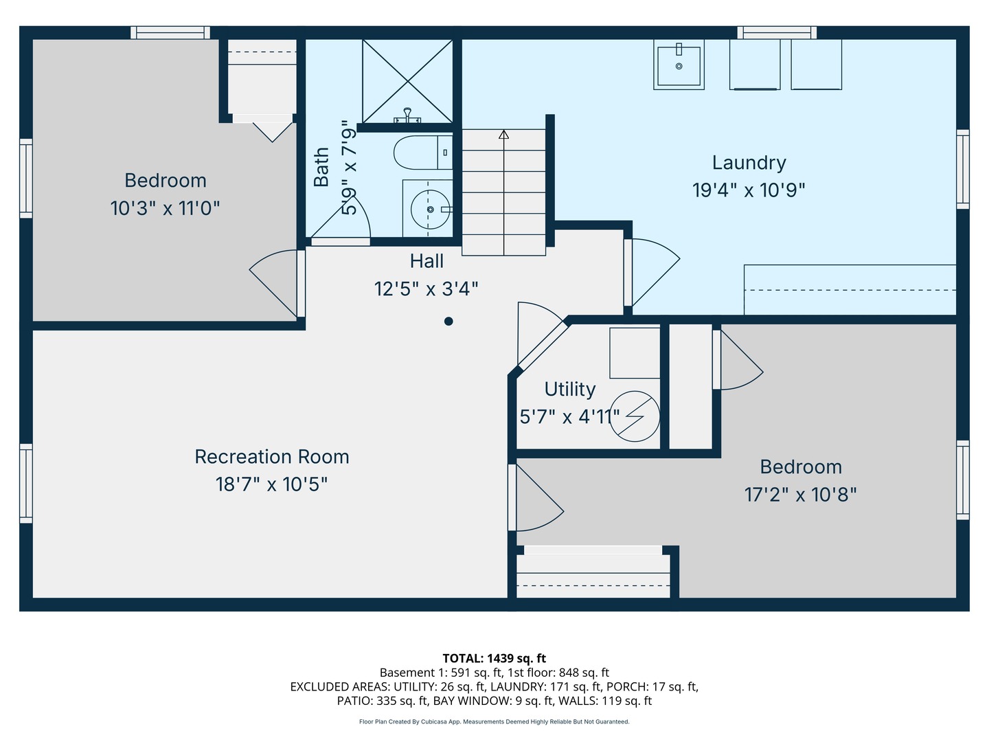 17796 W Greentree Road