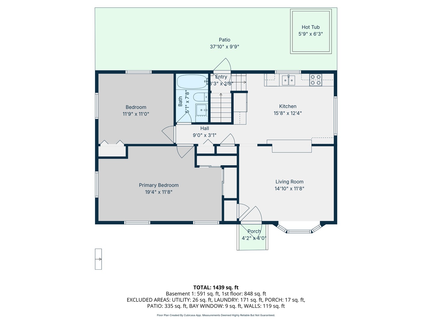 17796 W Greentree Road