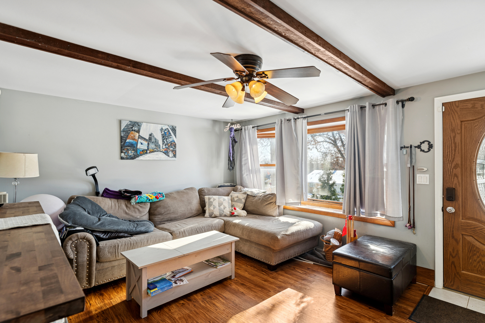 17796 W Greentree Road