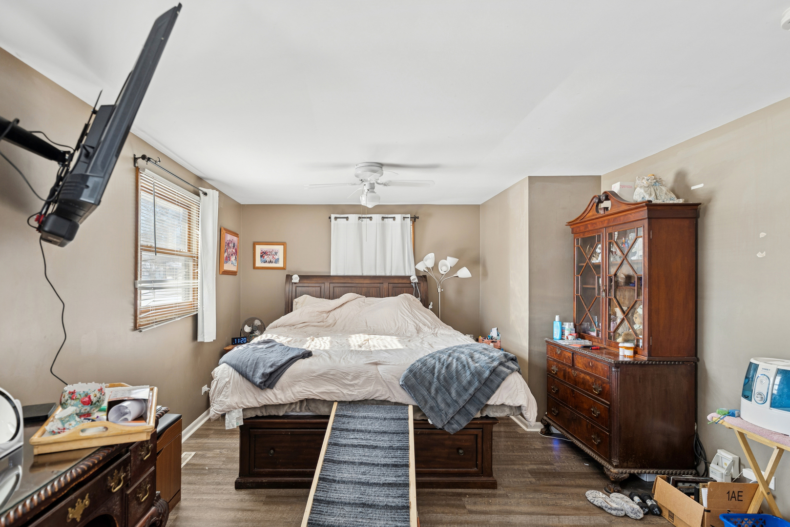 17796 W Greentree Road