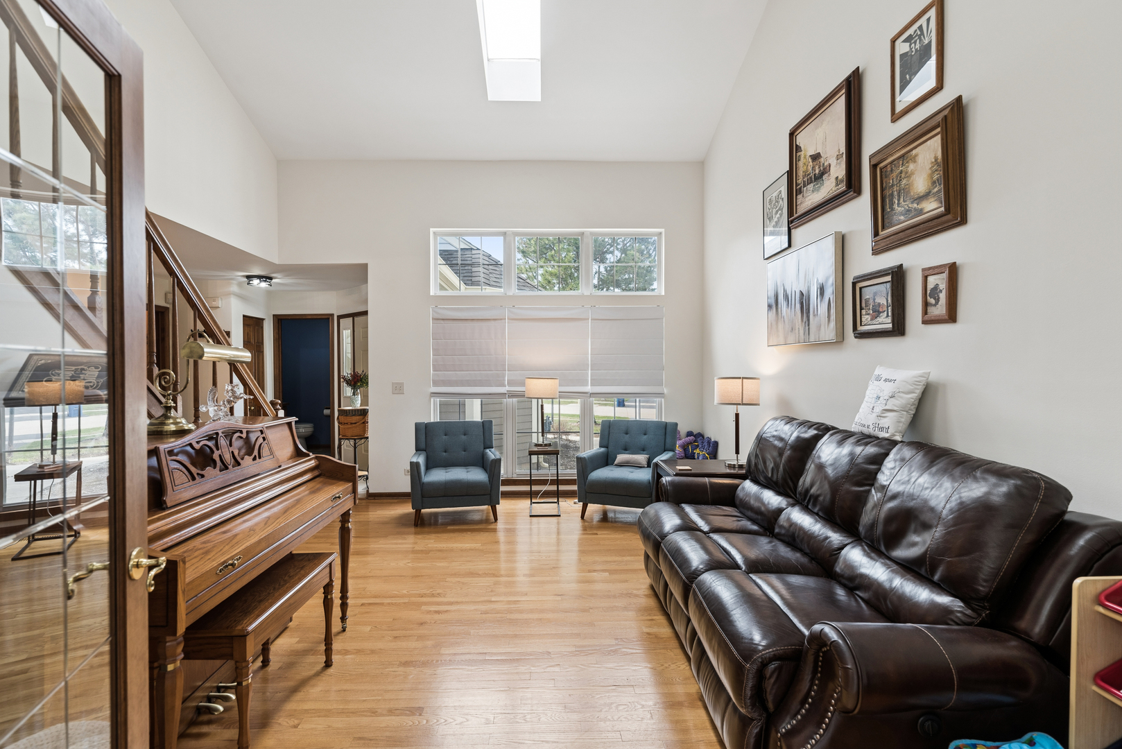 36143 N Springbrook Lane