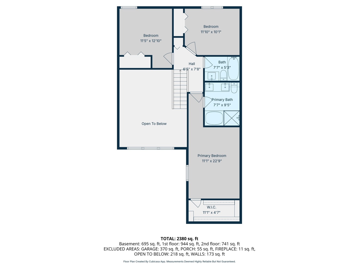 36143 N Springbrook Lane