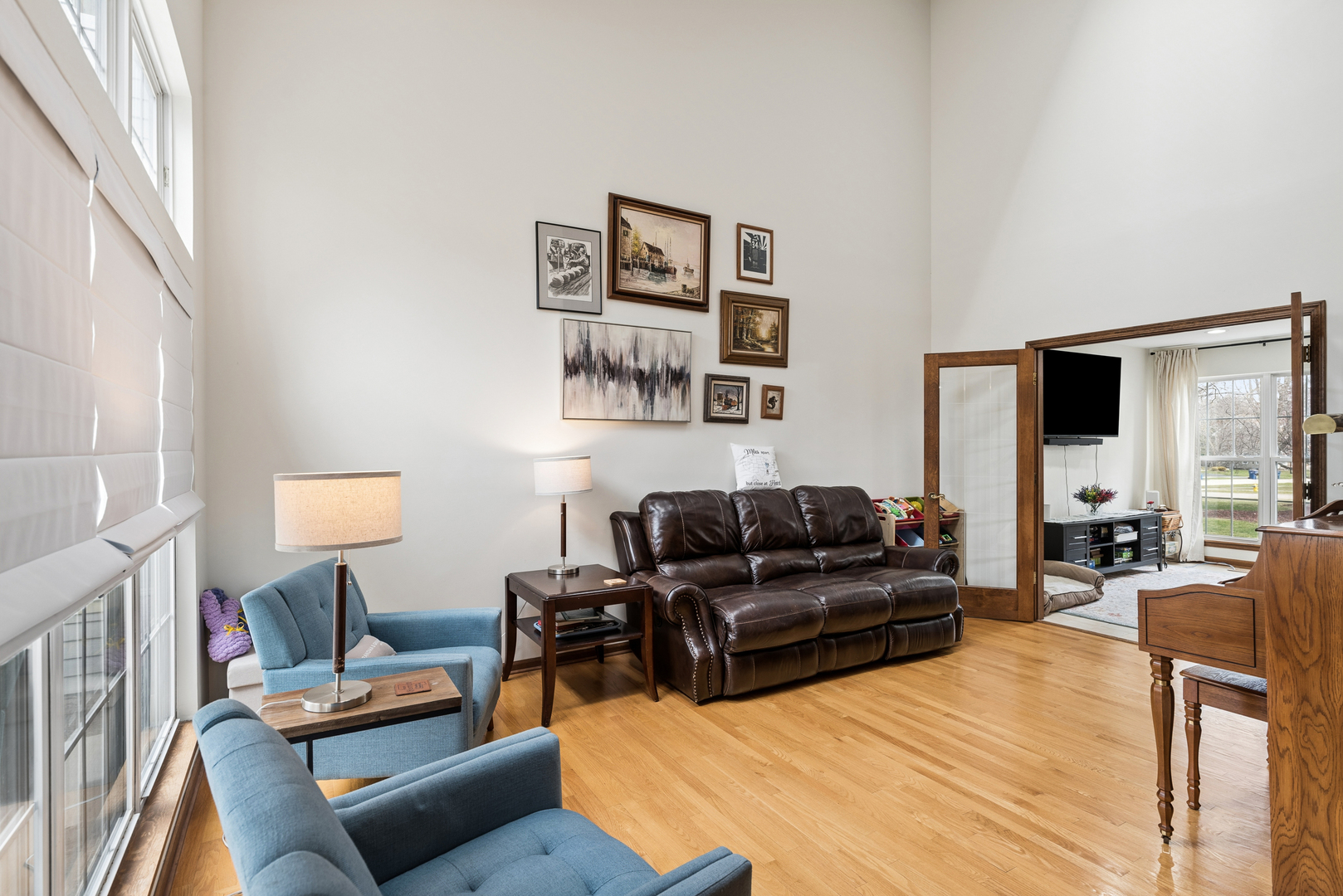 36143 N Springbrook Lane