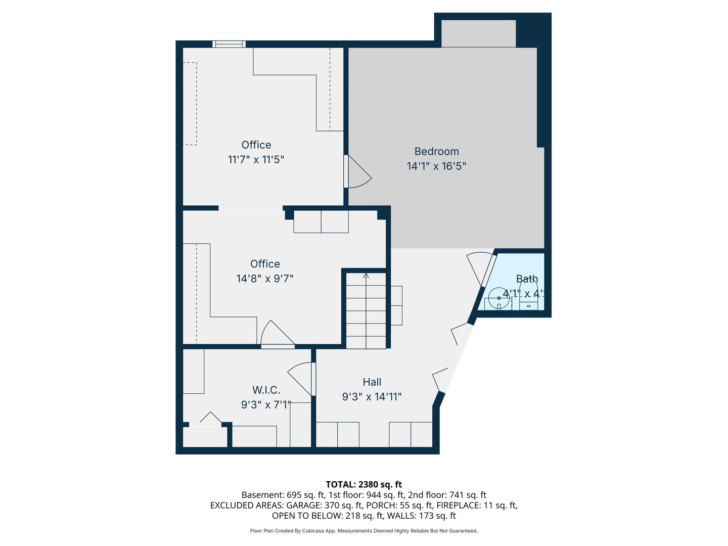 36143 N Springbrook Lane