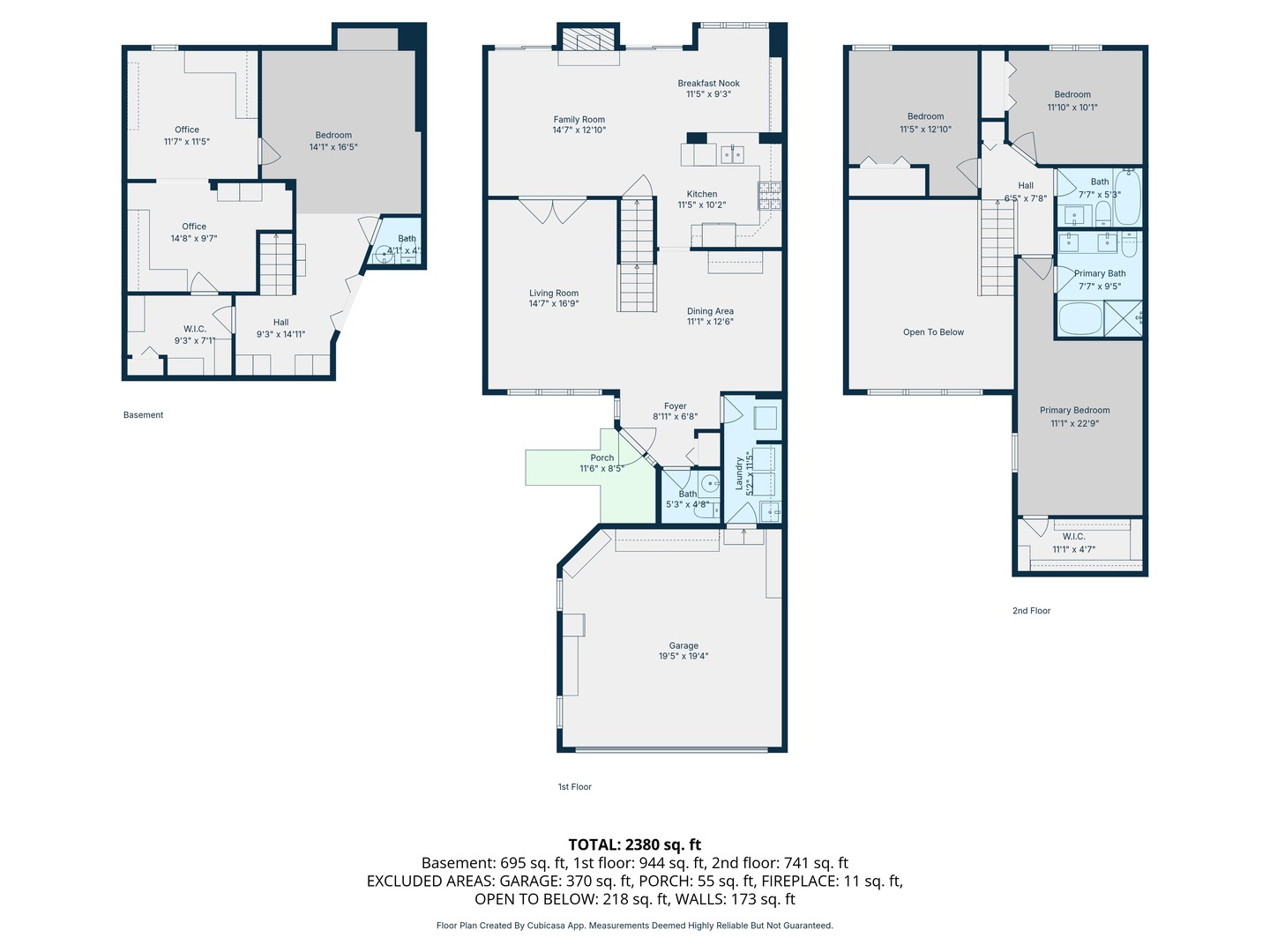 36143 N Springbrook Lane