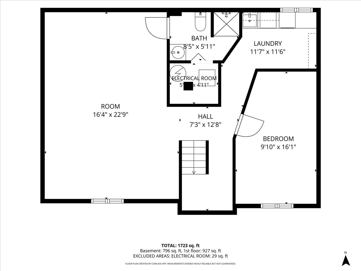 2522 Kennedy Drive