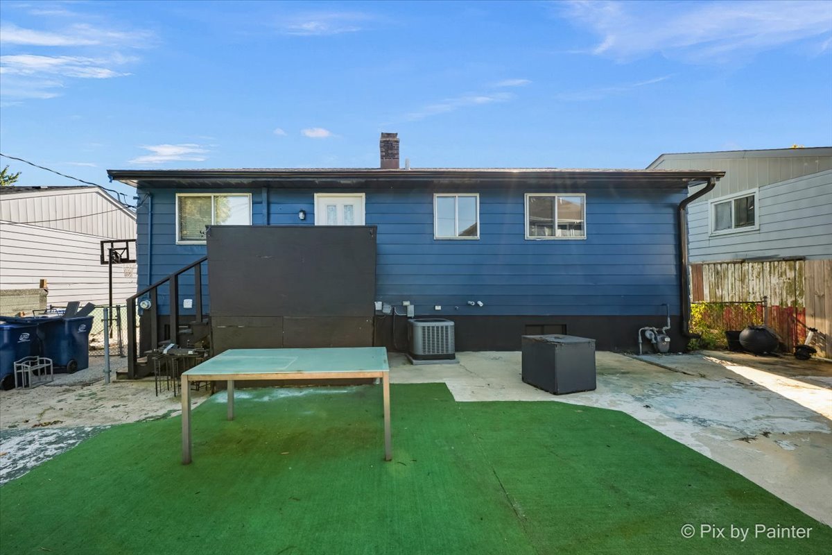2522 Kennedy Drive