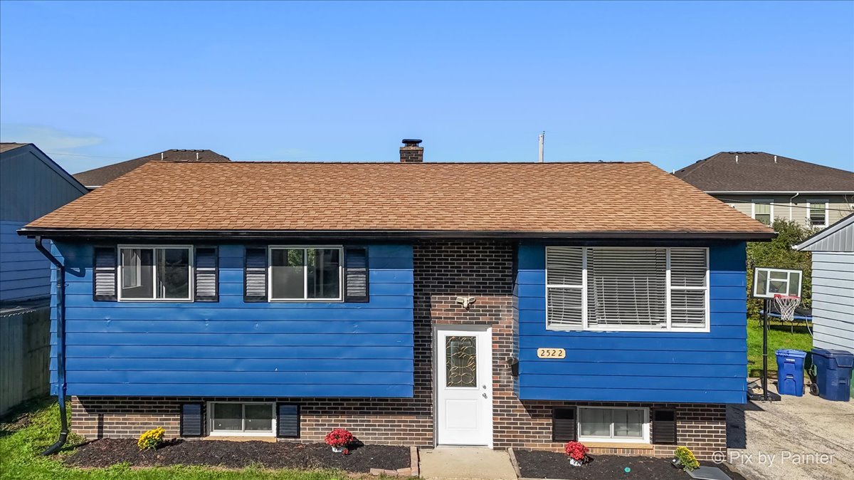 2522 Kennedy Drive
