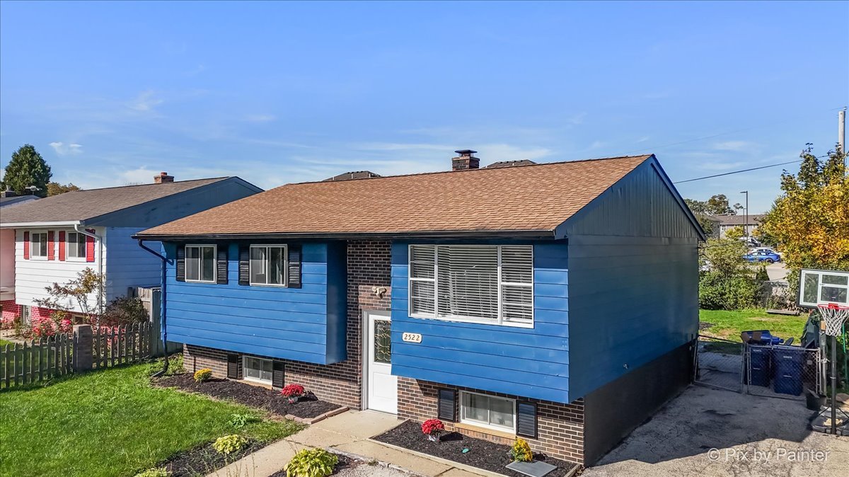 2522 Kennedy Drive