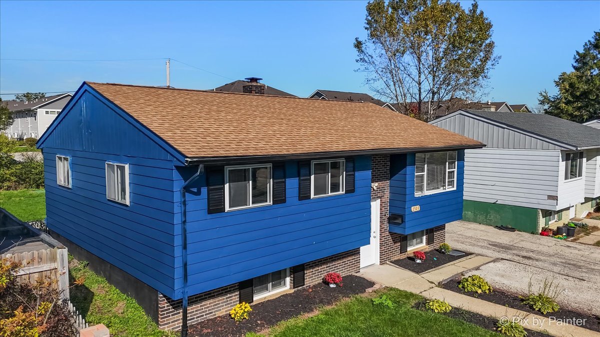 2522 Kennedy Drive