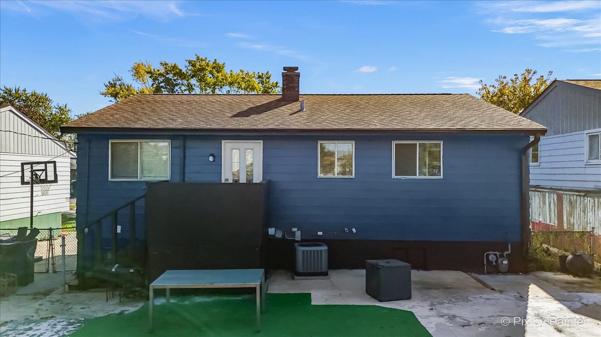2522 Kennedy Drive
