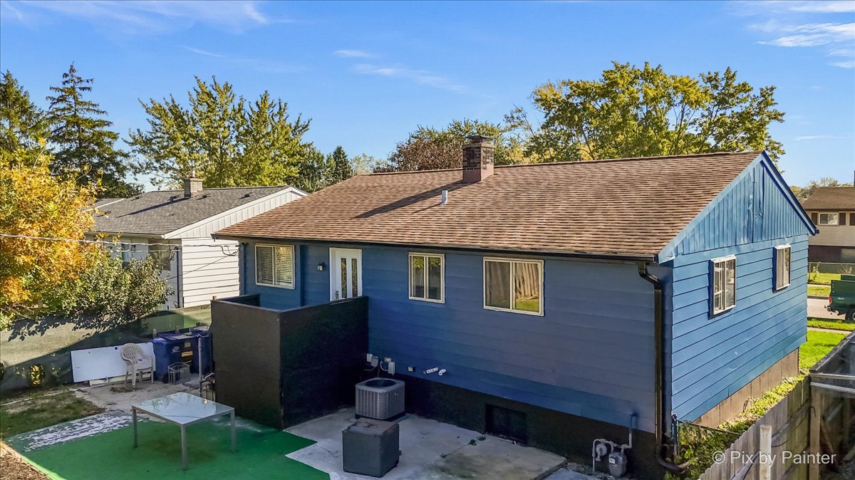 2522 Kennedy Drive