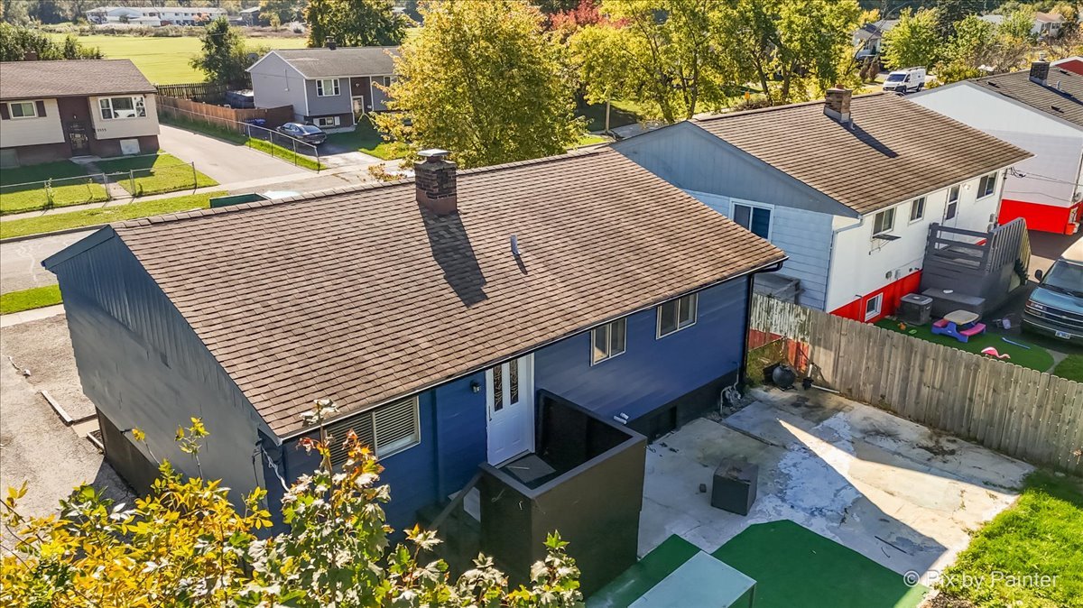 2522 Kennedy Drive