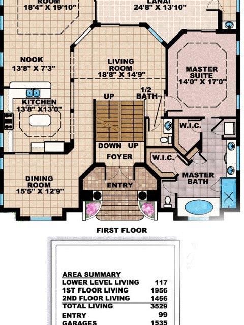 1407 Waterway Dr.