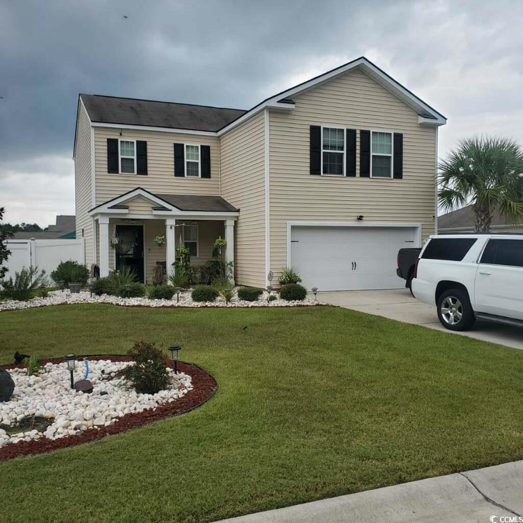 219 Oak Leaf Dr.