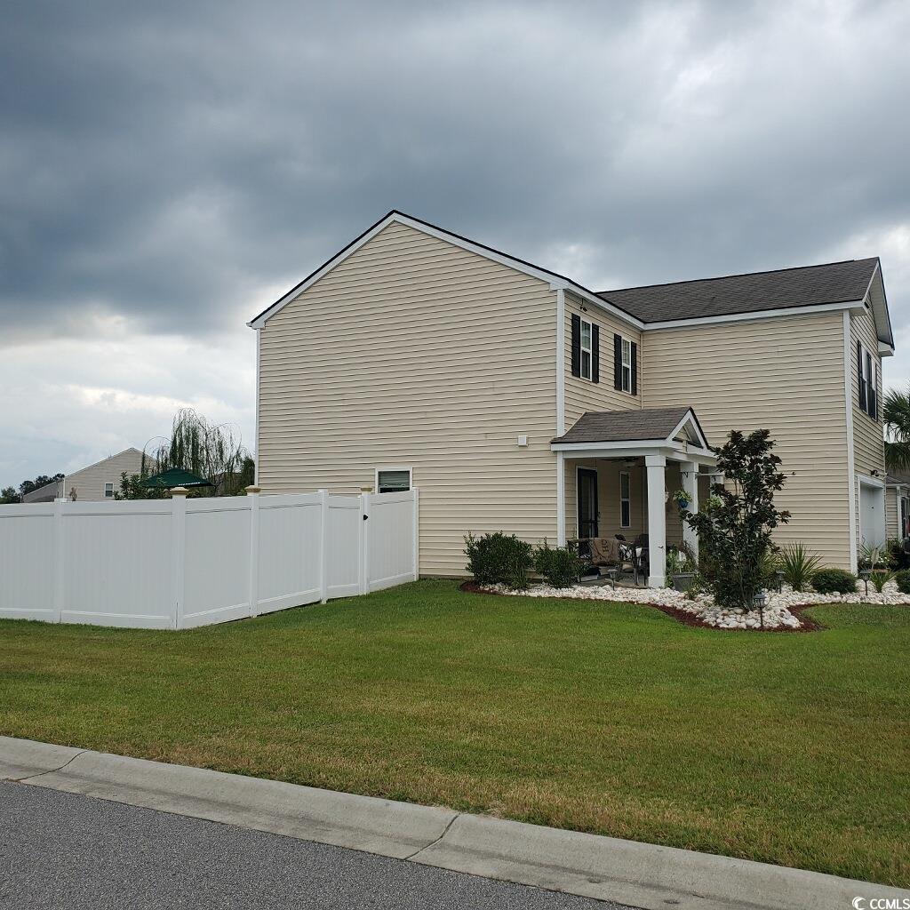 219 Oak Leaf Dr.