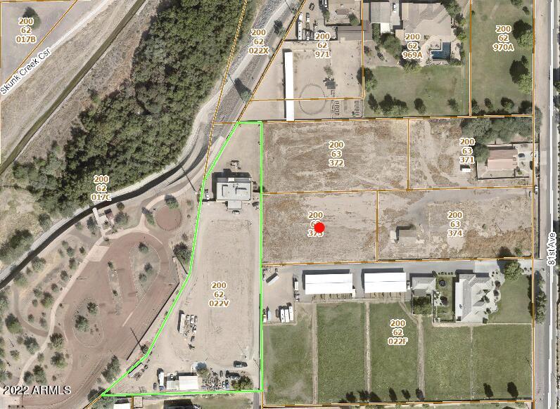 8191 W ACAPULCO Lane, 3