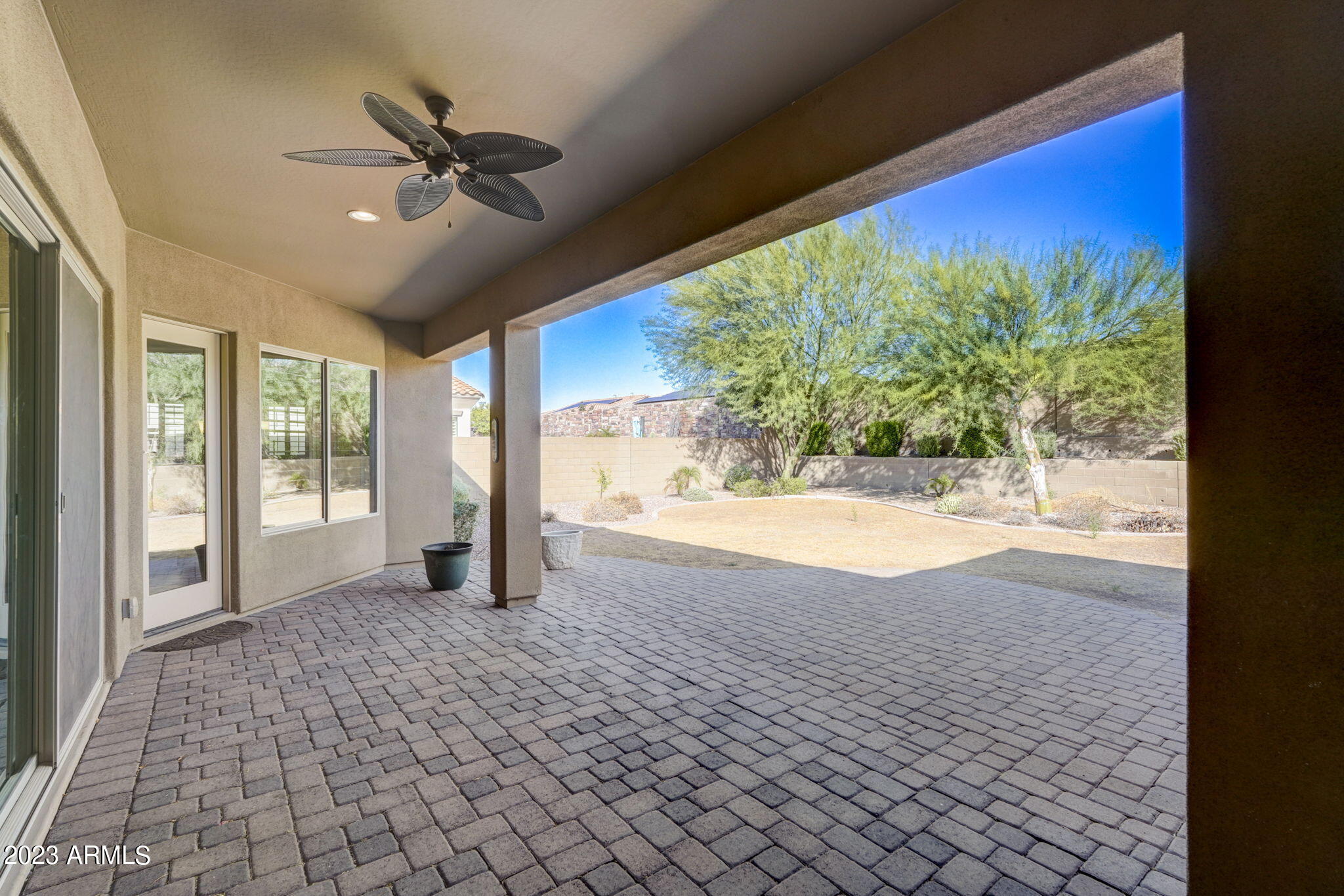 18102 W DESERT SAGE Drive