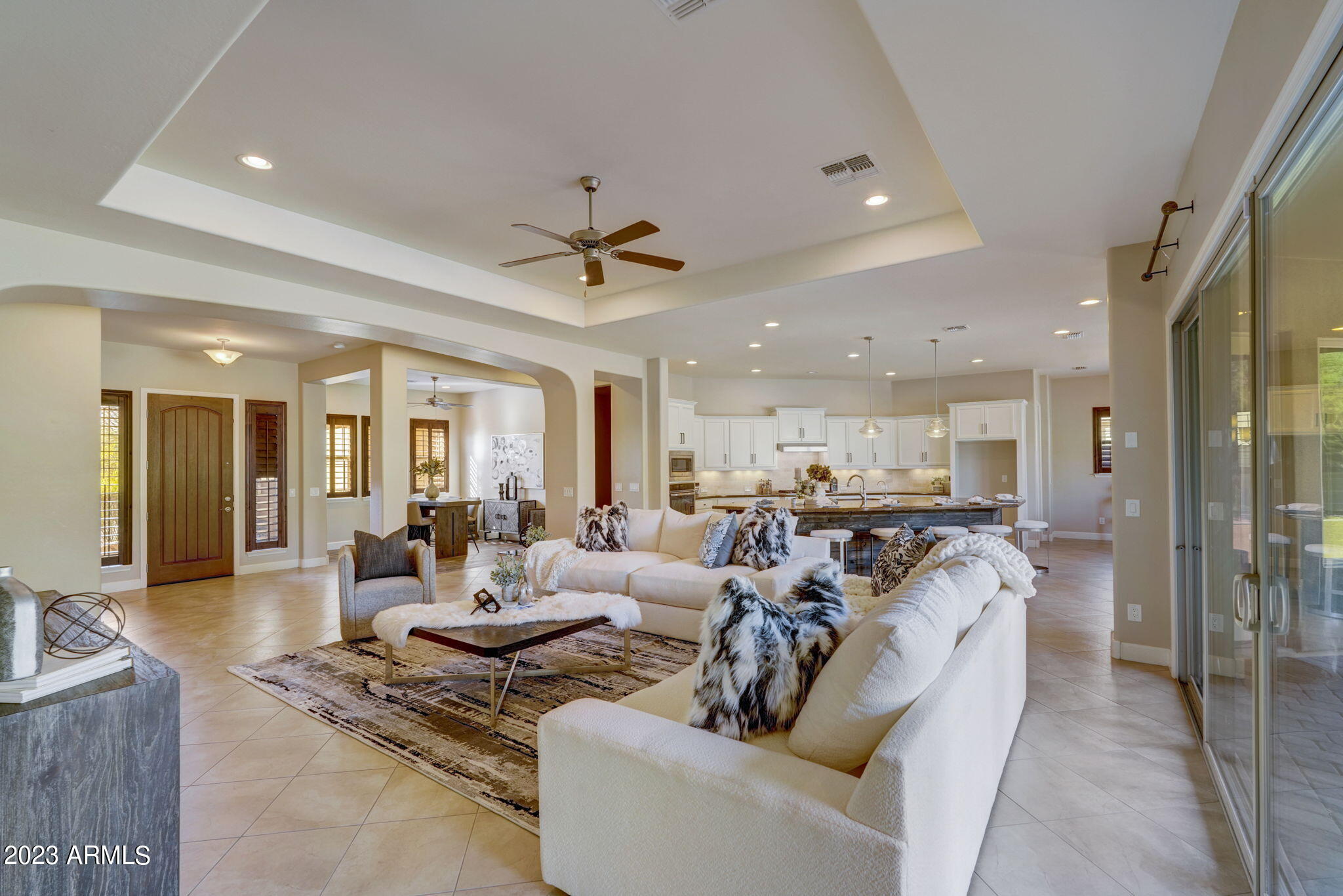 18102 W DESERT SAGE Drive